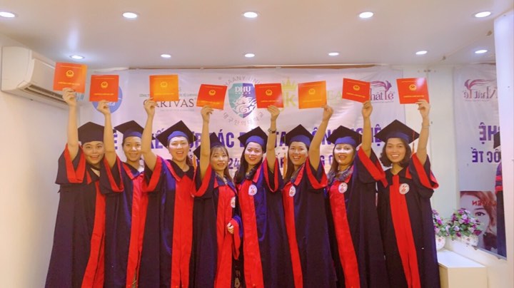 Top 10 địa chỉ đào tạo nghề tóc tốt và uy tín nhất tại Hà Nội